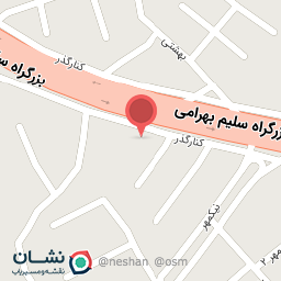 عکس قهوه خانه باباطاهر