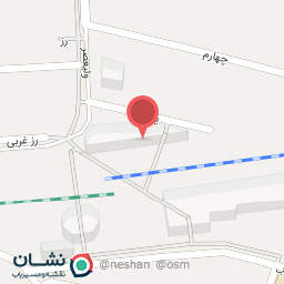 عکس دفتر مشاوره تسکین 