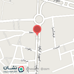 عکس هتل آپارتمان شنتیا