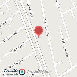 عکس لوازم یدکی رامین پژو