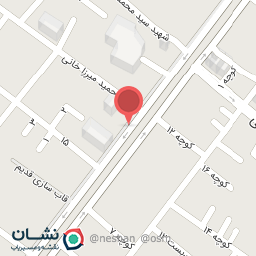 عکس خوار و بار فروشی حبیبی