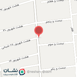 عکس افق کوروش