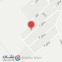 عکس سوپر مارکت میثاق 