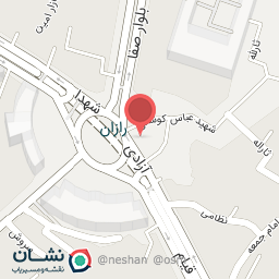 عکس سوپر مارکت ماهان 