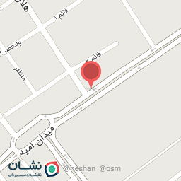 عکس مکانیکی پاسارگاد نوین بهرام عرفانی