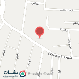 عکس شهرک مسکونی قائم (عج)