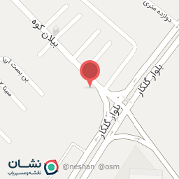 عکس خدمات تایپ و تکثیر نبأ