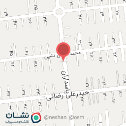 عکس ساختمان پزشکان جوادالائمه