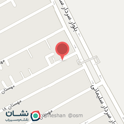 عکس آرایشگاه زنانه