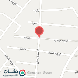 عکس سوپرمارکت نجفی