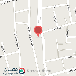 عکس پرده پردینه