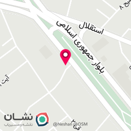 عکس شیرینی سرای گل محمدی