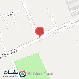 عکس سه‌راه حکیم