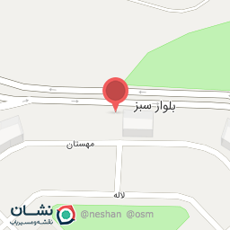 عکس ساختمان اطلس 