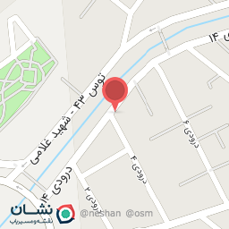 عکس تعمیرگاه دوستان