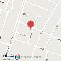 عکس رستوران خاله اسمر