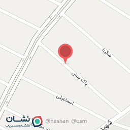 عکس خوابگاه نیایش