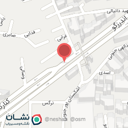 عکس اندرزگو