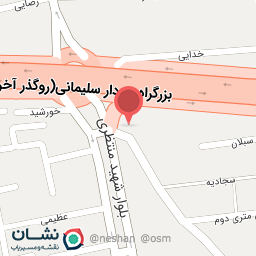 عکس دکه رسول