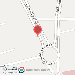 عکس کباب سرای سید