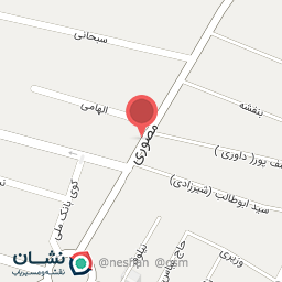 عکس افق کوروش شعبه کرمانشاه میدان رفعتیه