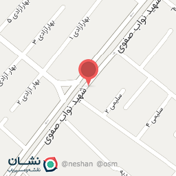 عکس مجتمع فرهنگی ورزشی شهید عزیزی