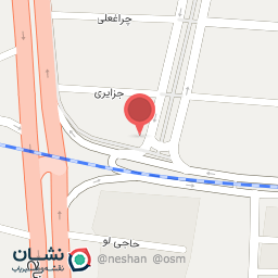 عکس ساختمان گلاب