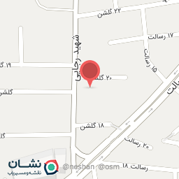 عکس فروشگاه مهتاب پلاست