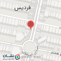 عکس فروشگاه پلاسکو لبخند 