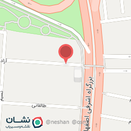 عکس کلینیک لاندا