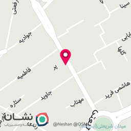 عکس شیرینی سرای پارسا