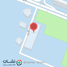 عکس مرکز توسعه فن‌آوری‌های پیشرفته دانشگاه فردوسی