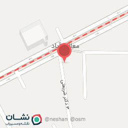 عکس مجتمع پزشکی رها