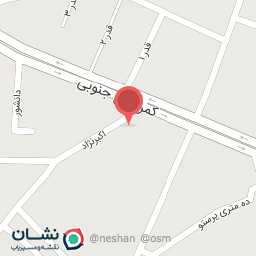 عکس صافکاری فرهاد کلاسیک