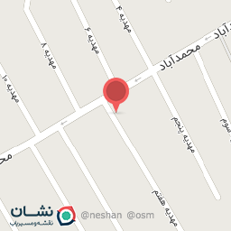 عکس فروشگاه ونوس