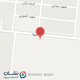 عکس شرکت حمل و نقل همدانیان