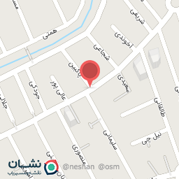 عکس آرایشی و بهداشتی شاین 