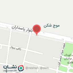 عکس نانوایی تافتون