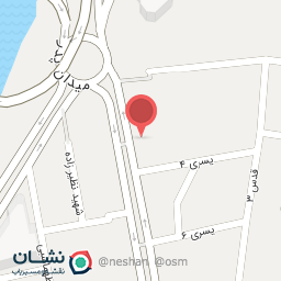 عکس لوستر شهاب