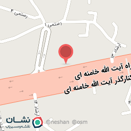 عکس داروخانه باباگلی(شراره)