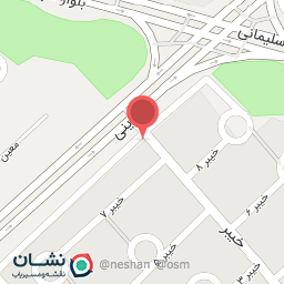 عکس تعمیرگاه اتومبیل کارنو