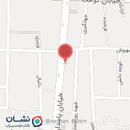 عکس آموزشگاه رانندگی رخش