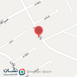عکس سوپر مارکت امین