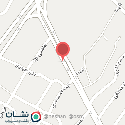 عکس افق کوروش شعبه کلیشاد مطهری