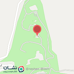 عکس حوضچه 3 بوستان آبشار