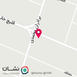 عکس مرکز فوق تخصصی میکروبلیدینگ ابرو هانی