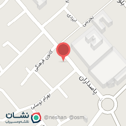 عکس سوپر مارکت بهاران