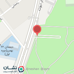 عکس پارکینگ عمومی