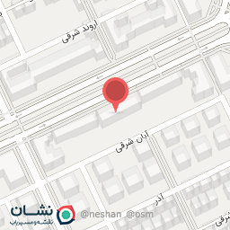 عکس مجتمع مسکونی پگاه 3 