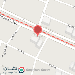 عکس مطب مامایی مریم صابری